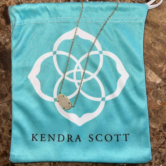 Kendra Scott Other - Kendra Scott Elisa Necklace